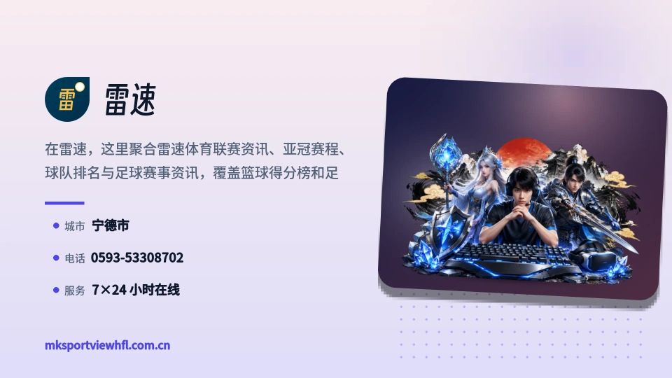 雷速印象